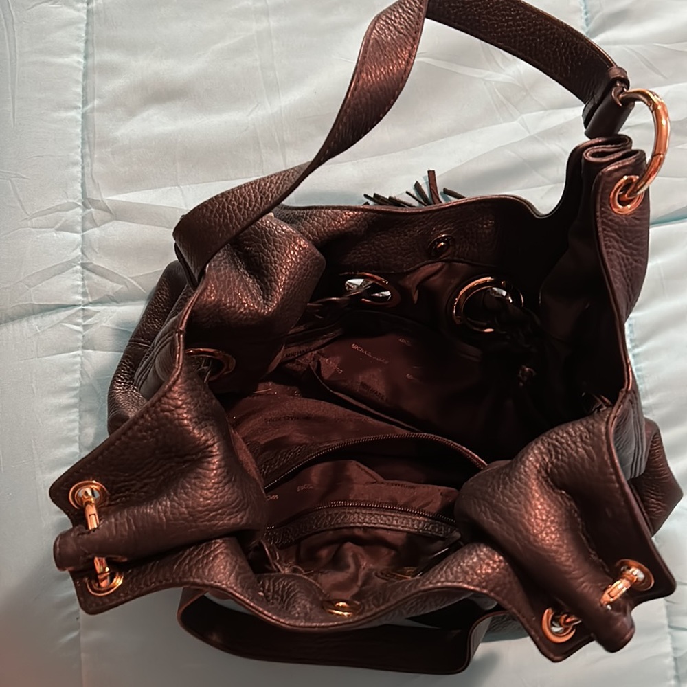 Michael Kors hobo bag - Picture 3 of 3